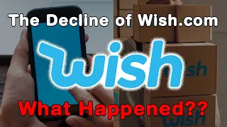 The Decline of Wish...What Happened?