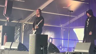 Swallow the Sun - New Moon (live @ Rockfest, Hyvinkää 8.6.2023)