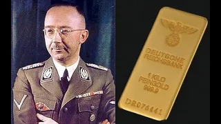 The Death of Himmler - Episode 6: Himmler's Gold