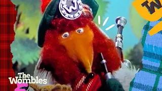 ​@WomblesOfficial | MacWomble the Terrible 🧌😱 | Full Episode | Halloween 🎃 | TV Shows for Kids