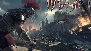 Ryse Son of Rome GamePlay [1080p HD 60FPS] No Commentary