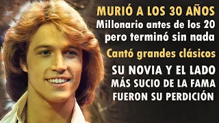 Lo tenía todo, belleza, talento, juventud y fama, pero no fue suficiente ¿Lo recuerdas?