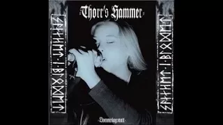 Thorr's Hammer - Dommedagsnatt [FULL ALBUM]