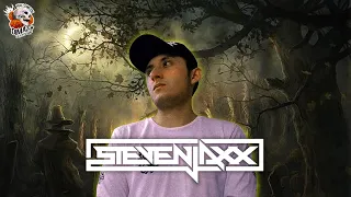 STEVENJAXX LIVE @ DIMAZY Halloween Festival 2021