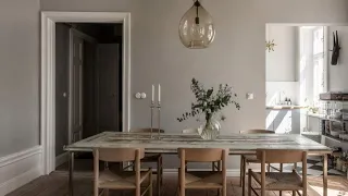 Scandinavian Design • Decor Ideas | Interior Design