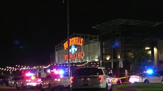 23-year-old killed after being shot multiple times inside restaurant in West Harris Co.