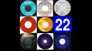 V/A 60'S GARAGE ROCK JEWELS VOL 22