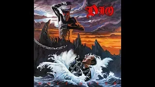 Ronnie James Dio - Interview about the Holy Diver's album (2005)