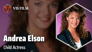 Andrea Elson: TV Star and Youth Talent | Actors & Actresses Biography