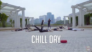 Chill Day | NC1 Class