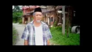 Tanah Kubur : Syawal [Telemovie]