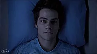 Do you want the bite Stiles?
