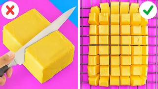 Clever Kitchen Hacks And Cooking Tips You Wish You Knew Before