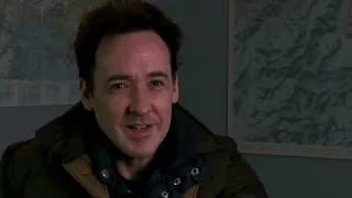 John Cusack Interview (The Frozen Ground)