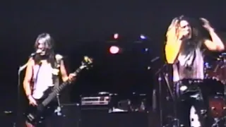 Whitesnake "Slide it in"_Cover (Electric Angel)