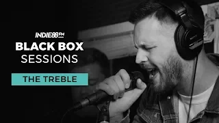 The Treble - "Saturday Night" | Indie88 Black Box Sessions