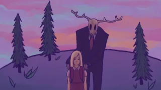 The Devil So Charming - Animated Music Video