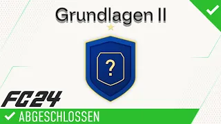 GRUNDLAGEN II SBC! 😱🔥 [BILLIG/EINFACH] | GERMAN/DEUTSCH | FC 24 Ultimate Team