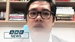 Analyst: PSEi may pull back to 5,000 level after rally since March lows | ANC