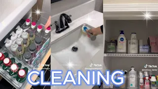 1 Hour ⏳ ASMR 🔊 CLEANING 🧼 RESTOCKING 🍉 ORGANIZING 🧃 TIKTOK COMPILATION ✨ *SATISFYING* #50