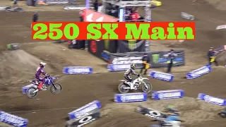 2024 Anaheim 1 250 West Main Event