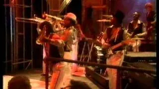 Kool And The Gang - Stepping out 1981