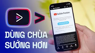 Mua Youtube Premium GIÁ RẺ tại Việt Nam: Vẫn là câu chuyện bản quyền...