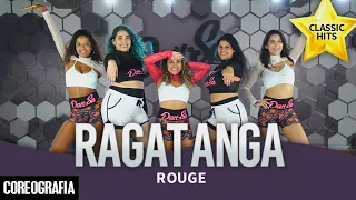 Ragatanga - Rouge - Dan-Sa / Daniel Saboya (Coreografia)