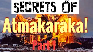 PART 1 Secrets of the Atmakaraka! King of your chart, and karmic significator