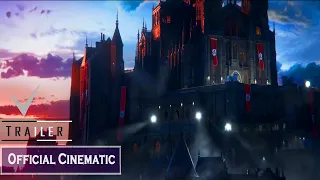 Sniper Elite 5 Official Cinematic Trailer 2022