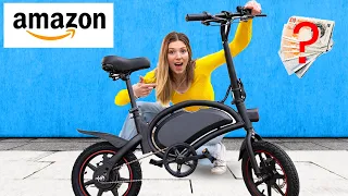 Is the cheapest ebike on Amazon worth the gamble?