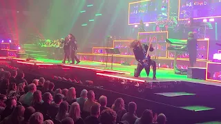 Trans-Siberian Orchestra, Ft. Wayne, IN, 11/18/22