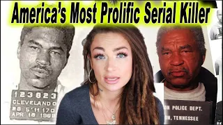 Most Prolific SERIAL KILLER in America | Samuel Little