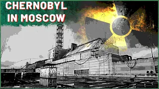 Chernobyl and communists - when Moscow wake up | Chernobyl Stories