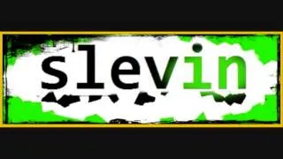 10-S.L.E.V.I.N- SLEVIN