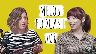 PODCAST 08 - Gost: Dijana Milošević, psihološkinja i direktorica JU "Kakaricka gora"