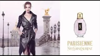 Mahaut Mondino - Trust In Me (Etta James Cover) - Parisienne YSL 2011