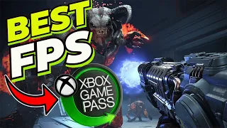 BEST FPS GAMES ON XBOX GAME PASS IN 2023