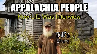 Appalachia People and How Life was during the DEPRESSION