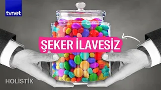 Şeker vücuda ne kadar zararlı? | Holistik