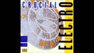 Electro Crucial 1   Side B