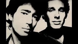 David & David Live at the Roxy, Hollywood, California - 1986 (audio only)