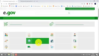 Как подать заявку на пособие 42500 без ЭЦП (EGOV.KZ)