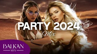 💥 BALKAN PARTY MIX 2024 💥 60 MINUTA EXTRA HITOVA 💥