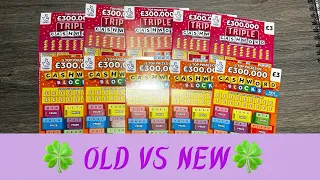 🥳 £30 OF LOOK WHAT I FOUND 😂 I HOPE ALL THIS HASSLE WAS WORTH IT🤞🏻NATIONAL LOTTERY SCRATCH CARDS