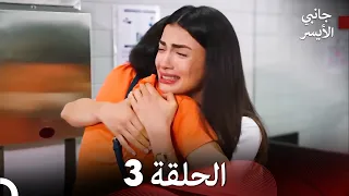جانبي الأيسر الحلقة 3 (Arabic Dubbed)