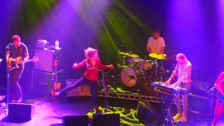 POND - Paint Me Silver Live @ Electric Brixton