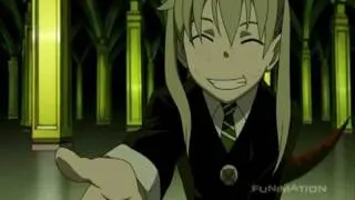 Soul Eater Welcome to the Show