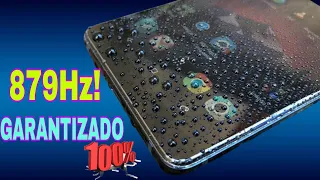 Sonido para sacar el agua del celular altavoz I Funciona 💯 I Audio para sacar agua de la bocina