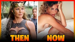 Gladiator (2000) Cast Then and Now